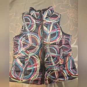 Old Navy Kids Bomber Vest
